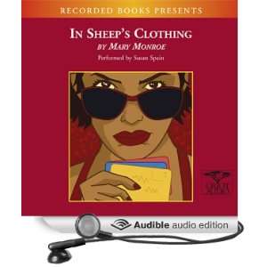   Clothing (Audible Audio Edition) Mary Monroe, Susan Spain Books
