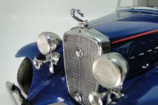 Rare 1932 CADILLAC V 16 Classic Show Car DesignerHarley Earl 124 