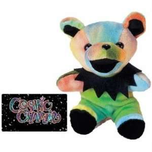  Grateful Dead   Bean Bear   Cosmic Charlie: Toys & Games
