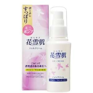   Moisturizing Cream gel with Collagen and 12 Natural Extracts Beauty