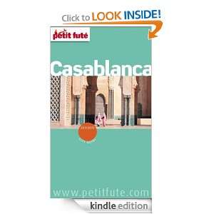 Casablanca 2011   2012 (French Edition) Collectif, Dominique Auzias 