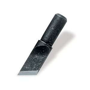  Tandy Leather Craftool Steel Angle 1/4 Filigree Blade 