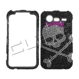   COVER CASE SKIN 4 HTC Droid Incredible 2: Cell Phones & Accessories
