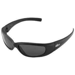  Eye Ride Sunglasses Custom Sunglasses , Color: Black 90131 