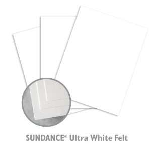  SUNDANCE Ultra White Paper   500/Carton