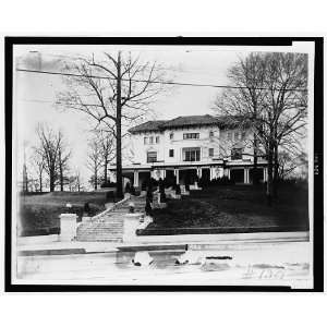   Wardman,1872 1938,Washington,DC,real estate developer