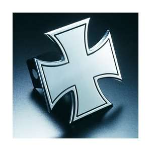  All Sales 1006 Border Iron Cross Hitch Cover Automotive