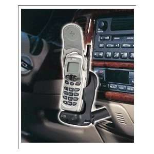   series Navigator Plus handsfree car kit Cell Phones & Accessories