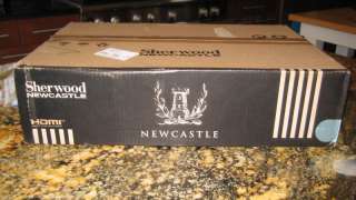 Sherwood Newcastle HDMI Link HSB 600 Brand New in Box  