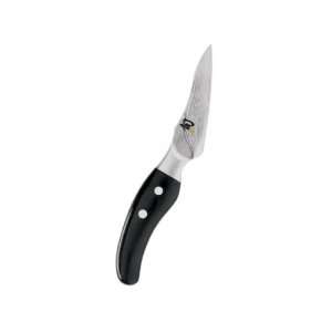 Shun Ken Onion Designed KAI Shun Classic Paring Knife 3 (7.6 cm) Bla 