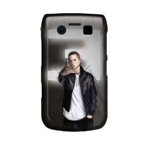  Eminem BlackBerry Bold Case Cell Phones & Accessories