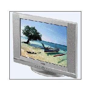  Haier 20 Flat Panel LCD TV 
