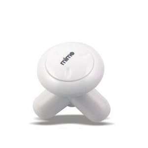   Electric Mini USB Handled Vibrating Massage Instrument Body Massager