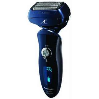 Panasonic ES LV61 A Mens 5 Blade (Arc 5) Wet/Dry Rechargeable 