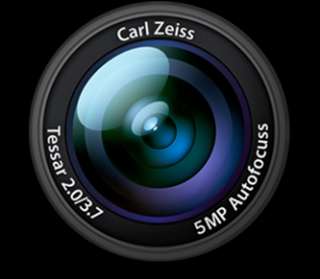 Logitech HDTV Widescreen TV Cam, 5x Zoom w/ Carl Zeiss  