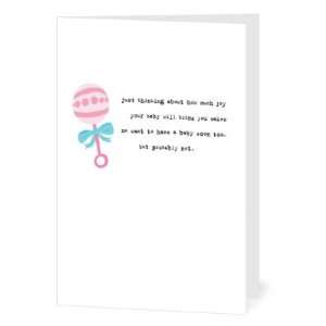  Congratulations Greeting Cards   Rattle Me By Uncooked Inc 