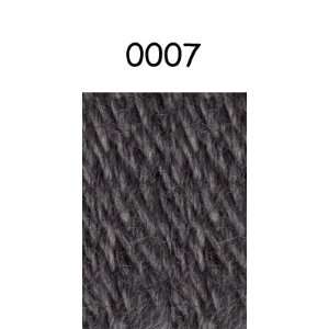    Dale of Norway Daletta Yarn Grey Heather 007 Arts, Crafts & Sewing