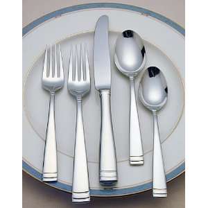    Waterford Flatware 65 pc Gift Boxed Set, Conover: Home & Kitchen