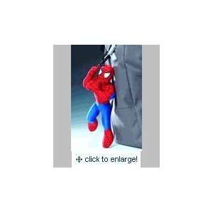  Spiderman Clip on Spider Man: Toys & Games