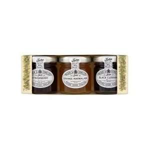 Tiptree Trio Pack Conserves 3X42g x 4  Grocery & Gourmet 