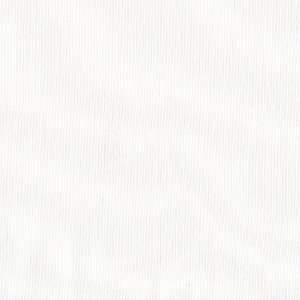  44 Wide Pin Feather White Fabric By The Yard: Arts 