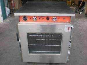 ALTO SHAAM COOK & HOLD OVEN MODLEL # CH 75 / D NSF  