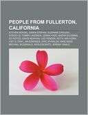 People from Fullerton, California: Steven Seagal, Gwen Stefani 