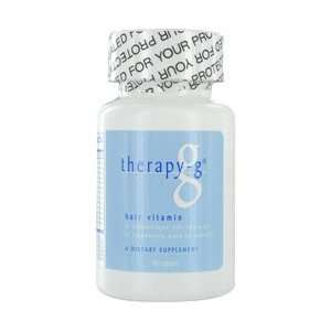  THERAPY  G HAIR VITAMIN A DIETARY SUPPLEMENT 90 TABLETS 