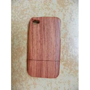  Kevazingo   Iphone 4g Wood Cases  Wood Case for Iphone 4g 