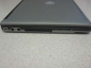 Dell Latitude D430 Laptop/Notebook Core 2 Duo 1.2GHz 2GB RAM 80GB Hard 