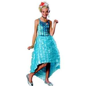  Rubies Costume Co R882948 S High School Musical Deluxe Sharpay 