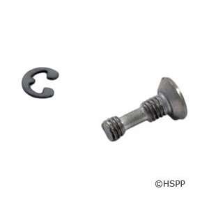  Hayward AXV314P Captive Screw with Retaining Clip 