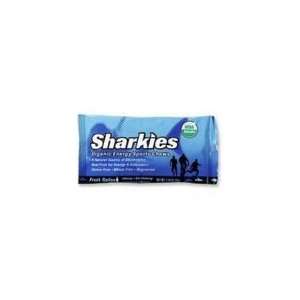   Sharkies Organic Fruit Energy Fruit Chews ( 12x1.58 OZ) By Sharkies