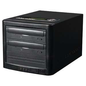 Copy Cruiser Pro HS CD/DVD Duplicator. 1:1 DVD CD 20X COPY 