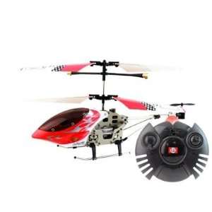  Copter V Max Hypersonic Infrared Pro Helicopter   RED 