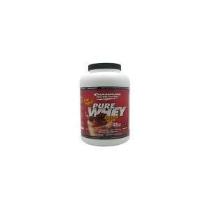   Nutrition Pure Whey Protein Stack 5lbs