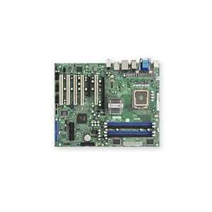  Selected Core 2 Extreme/Quad/Duo LGA775 By Supermicro 