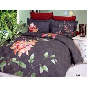  Best Quality Dophia Corin Duvet Cover Bed in Bag Full 