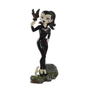  Mina Immortale Collectible Action Figure 7 Series 5 Toys 