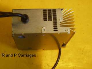 Progressive Dynamics 70 Amp Converter PD9270 W/ Wizard  