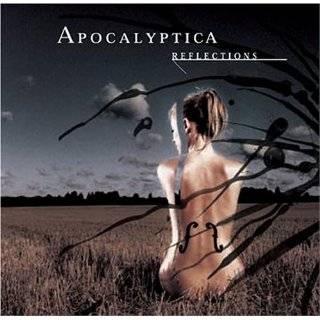 Top Albums by Apocalyptica (See all 35 albums)