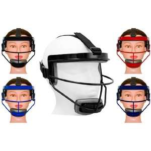 Rip It Youth Safety Defense Mask:  Sports & Outdoors