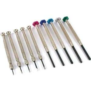   Screwdrivers Watchmakers Optical Tools Arts, Crafts & Sewing