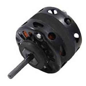  Packard 82048 3.3 Shaded Pole Open Motor   120 Volts 1600 