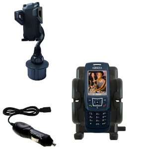  Samsung SGH T429 Car Charger Cell Phones & Accessories