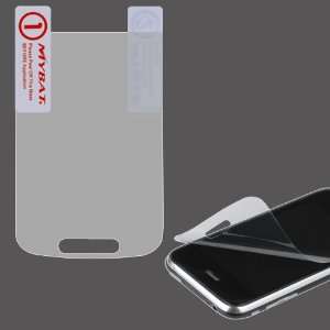   LCD Screen Protector for Samsung SGH T349 Cell Phones & Accessories