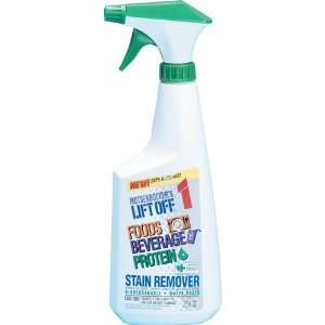 Motsenbockers Lift Off 40501   No. 1 Food, Drink & Pet Stain Remover 