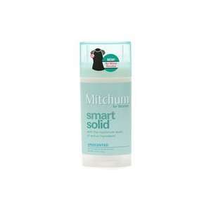  Mitchum for Women Smart Solid, Anti Perspirant & Deodorant 