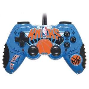  New York Knicks PlayStation 2 Controller Sports 