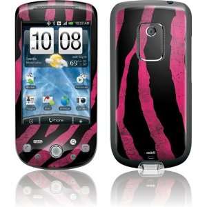  Vogue Zebra skin for HTC Hero (CDMA) Electronics